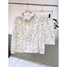 Louis Vuitton Sunscreen Jacket